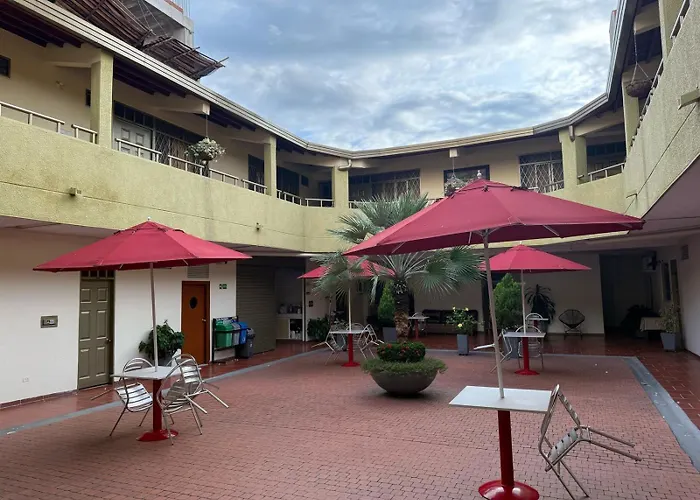 Hotel Primavera