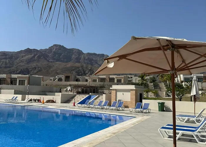 Jebel Paradise