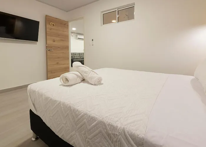 Hotel Blu Sai