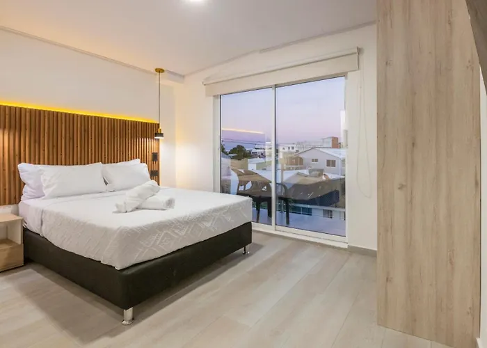 Hotel Blu Sai