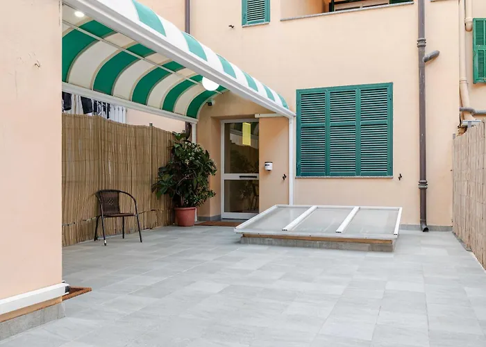 Hotel Posta - 3 Stars - Comfortable Stay In Ventimiglia
