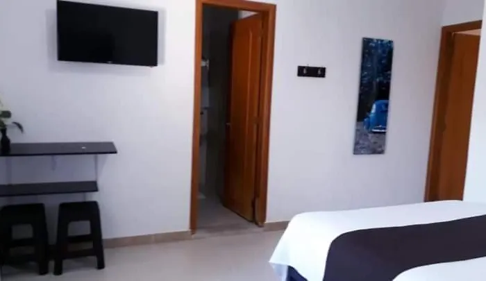 Hotel Tramonti