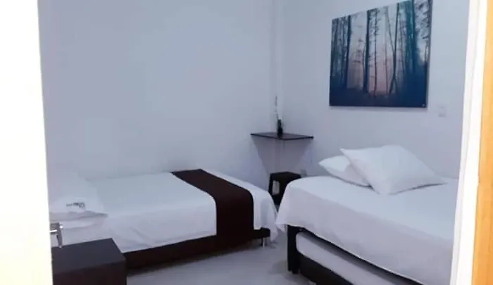 Hotel Tramonti