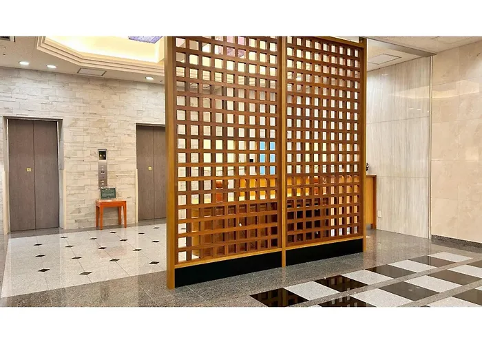 Garden Hotel Shizuoka - Vacation STAY 45843v