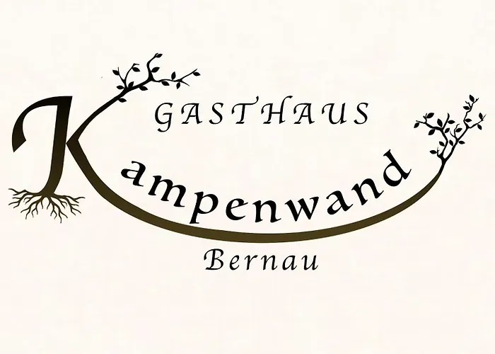 Gasthaus Kampenwand