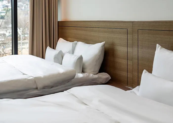Hotel Jeonju Hanok Village