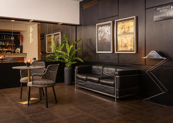 Hotel Royal Falcone