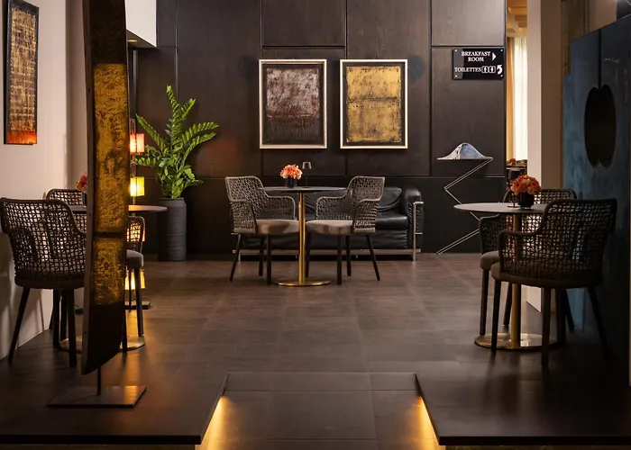 Hotel Royal Falcone