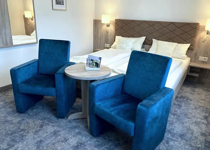 Ferienhotel Wolfsmuehle