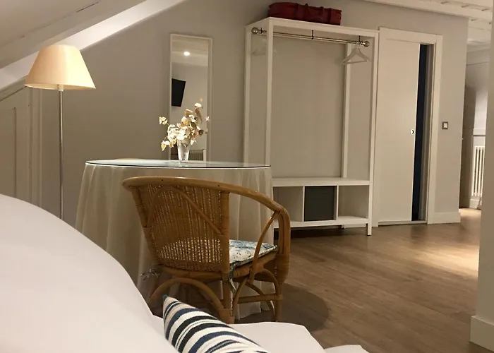 Hotel Valdecoro
