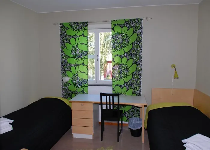 Svefi Vandrarhem - Hostel