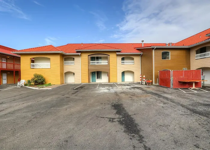 Newport Inn By Oyo - Hwy 101