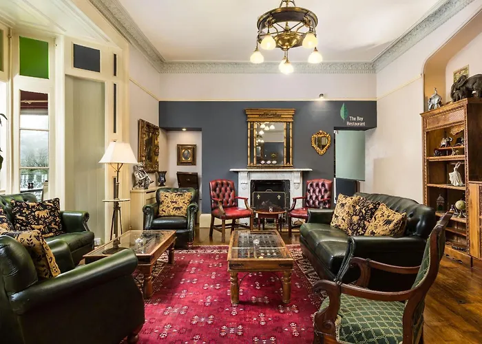 Orestone Manor