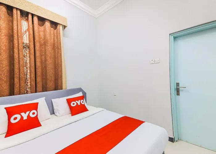 Super OYO 110 Ras Al Hadd Guest House