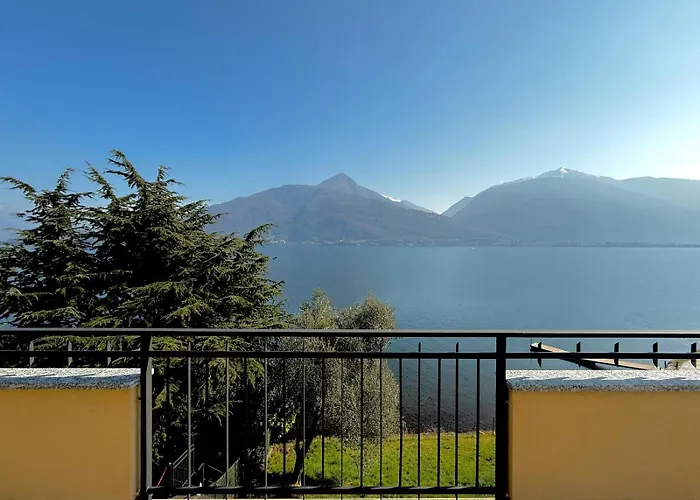Casa Vacanze Breva