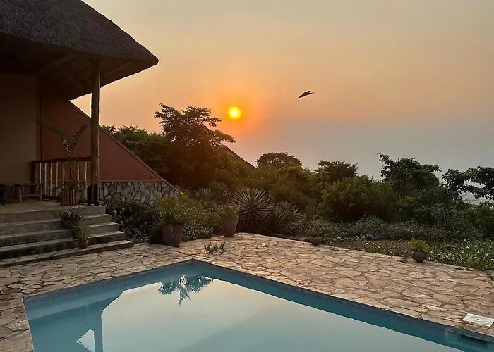 Kikonko Lodge