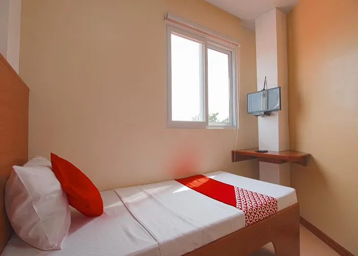 OYO 685 K Fortune Apartelle