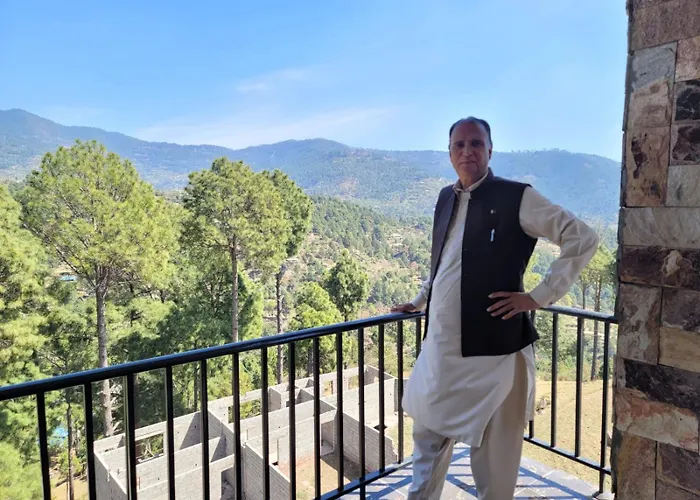 Galaxy Hill Resorts Murree, Residence Inn Ghr9320