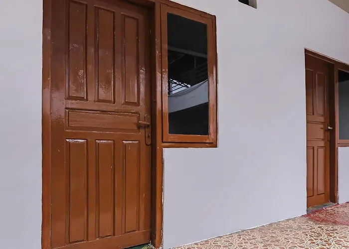 Hotel O City Kost Syariah