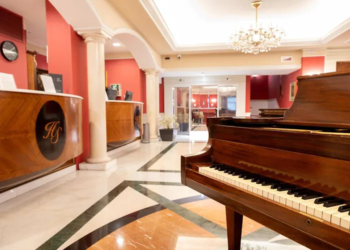 Hotel Stendhal