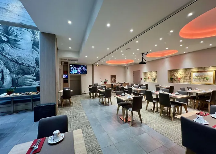 Best Western Hôtel De France