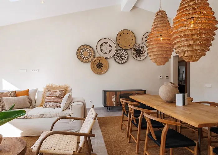 Boutique Hotel Los Limoneros