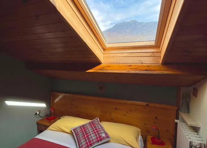 Hotel Carrara