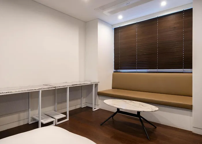 Amare Hotel Jongno