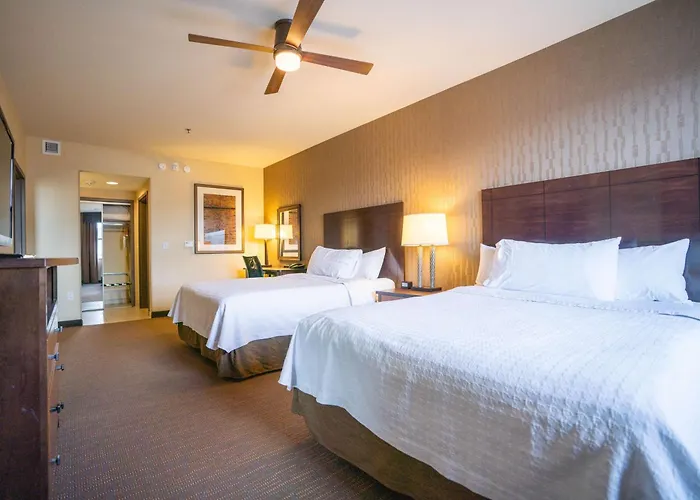 Homewood Suites By Hilton, Durango