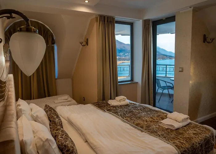 City Palace Hotel