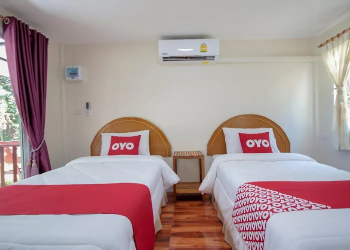 Oyo 1085 Ma Lanta House