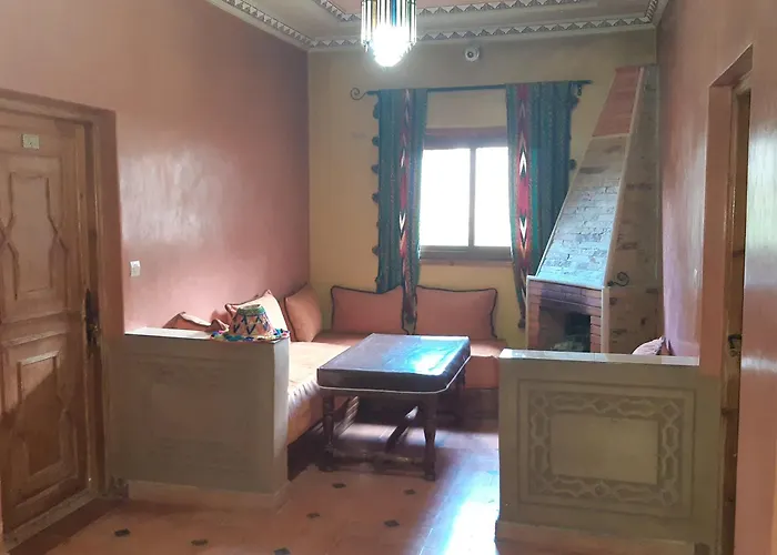 Auberge De La Vallée