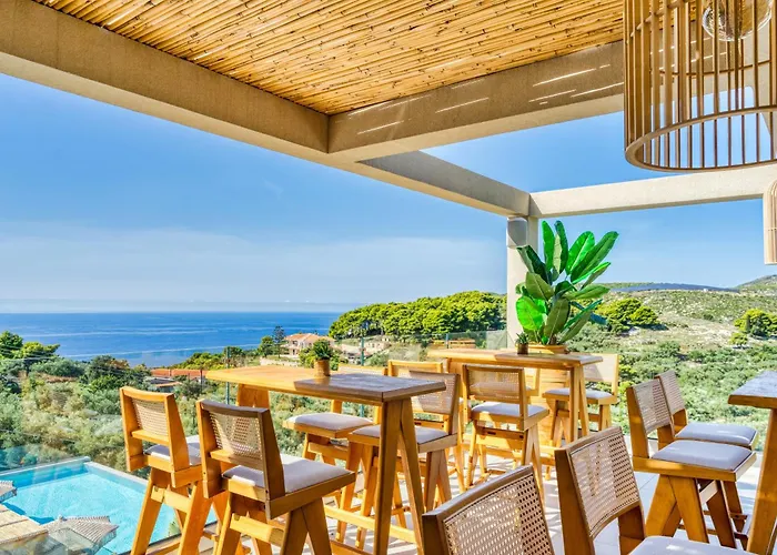 Myzith Luxury Suites