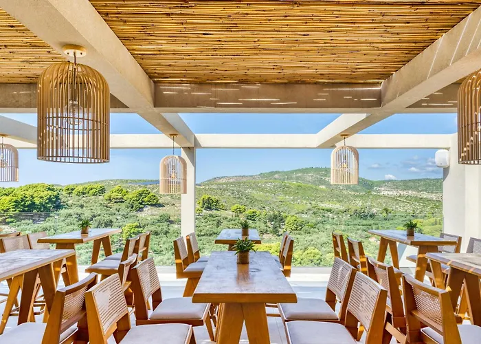 Myzith Luxury Suites