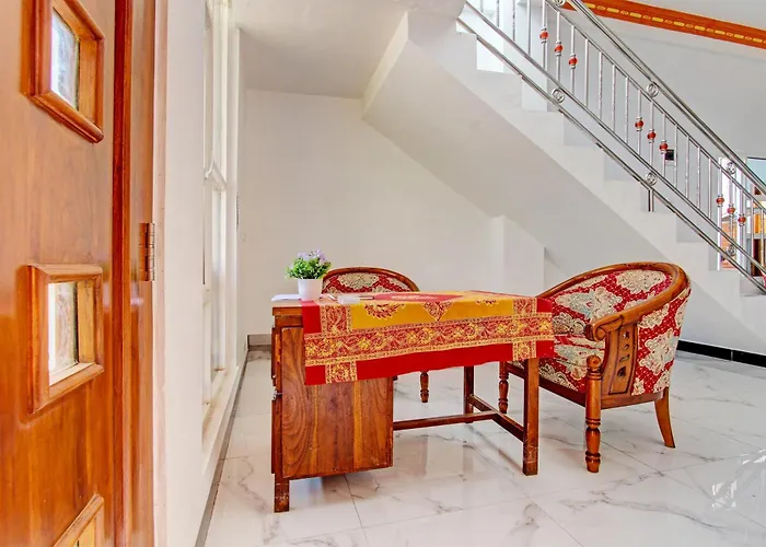 Hotel O Muula Homestay Syariah