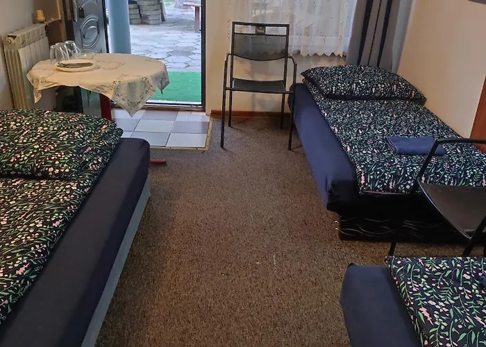 Motel Korona