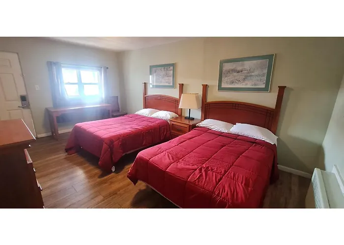 Werry'S Cottages Motel & Pub By Oyo East Stroudsburg Poconos