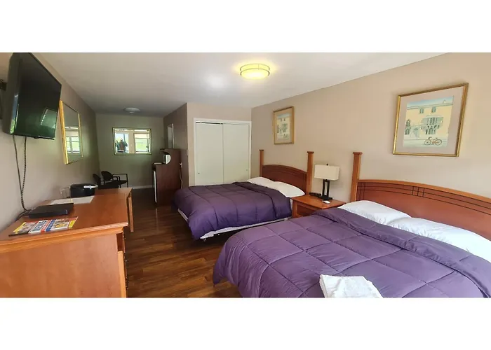 Werry'S Cottages Motel & Pub By Oyo East Stroudsburg Poconos