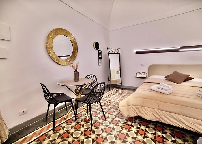 La Corte Rooms