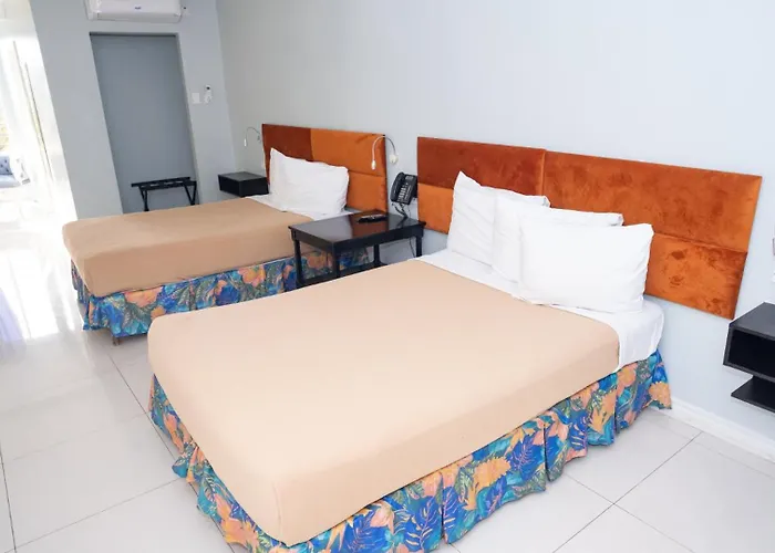 Golfview Hotel
