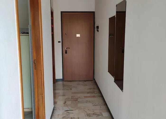 Appartamento Turistico Nefeli