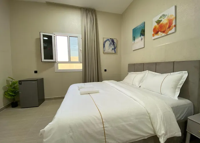 Sea Turtles Guest House #2 Ras Al Hadd