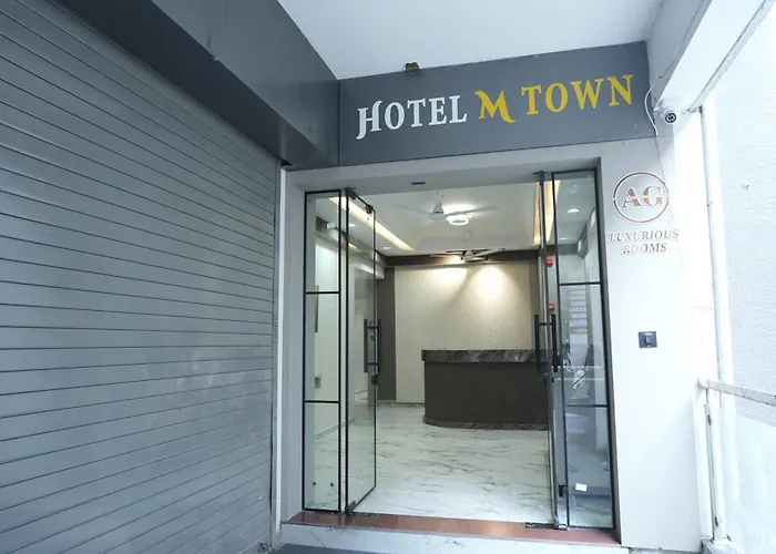 Hotel M Town
