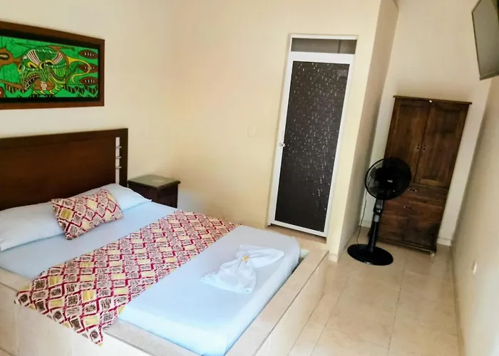 Hotel Primavera
