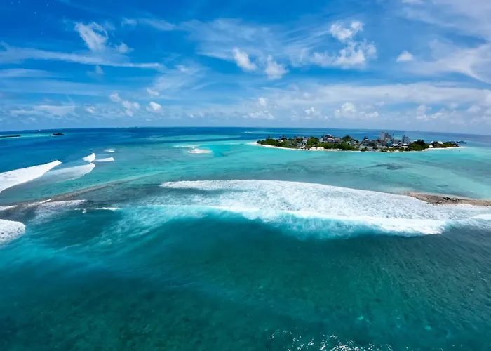 Avyanna Gulhi Beach Hotel