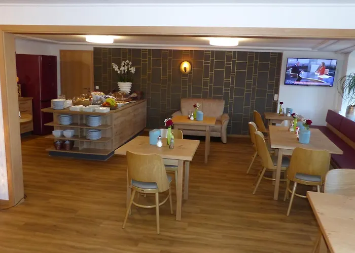 Hotel Goldener Adler Immenstadt Im Allgaeu