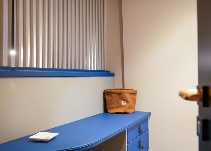 HOTEL by REBOUL - Boutique Hôtel Cassis