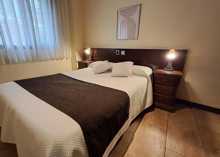 Hotel Complutense
