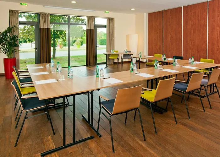 Residhome Suites Paris Sénart