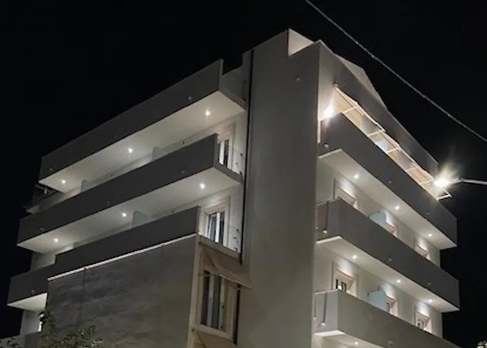 Hotel Villa Barsanti